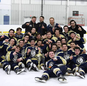 Meet your Posher, Rick